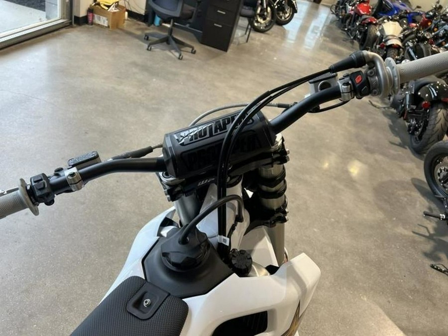 2024 Husqvarna® FC 450 Rockstar Edition