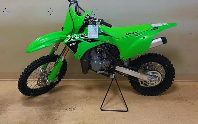 2024 Kawasaki KX™85