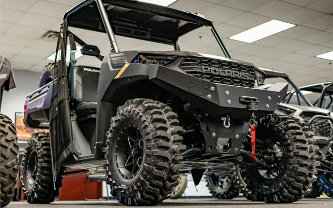 2024 Polaris Ranger 1000 Premium