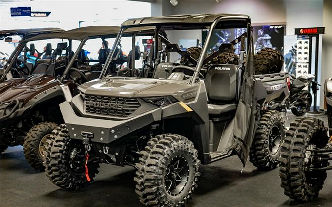 2024 Polaris Ranger 1000 Premium