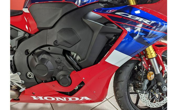 2024 Honda CBR1000RR ABS