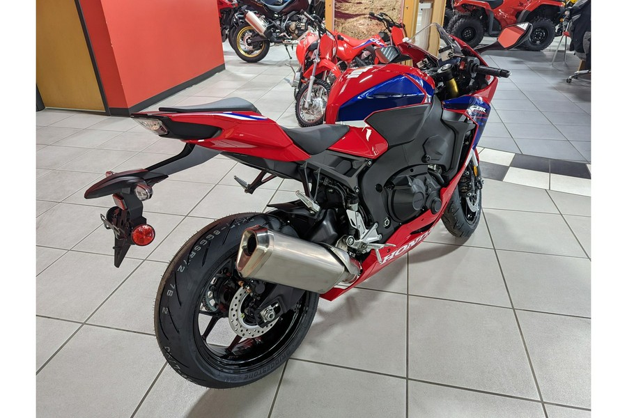 2024 Honda CBR1000RR ABS