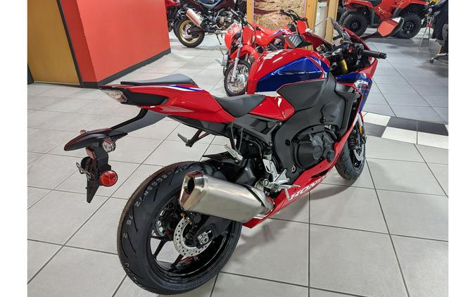 2024 Honda CBR1000RR ABS