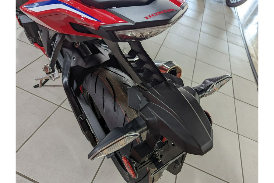 2024 Honda CBR1000RR ABS