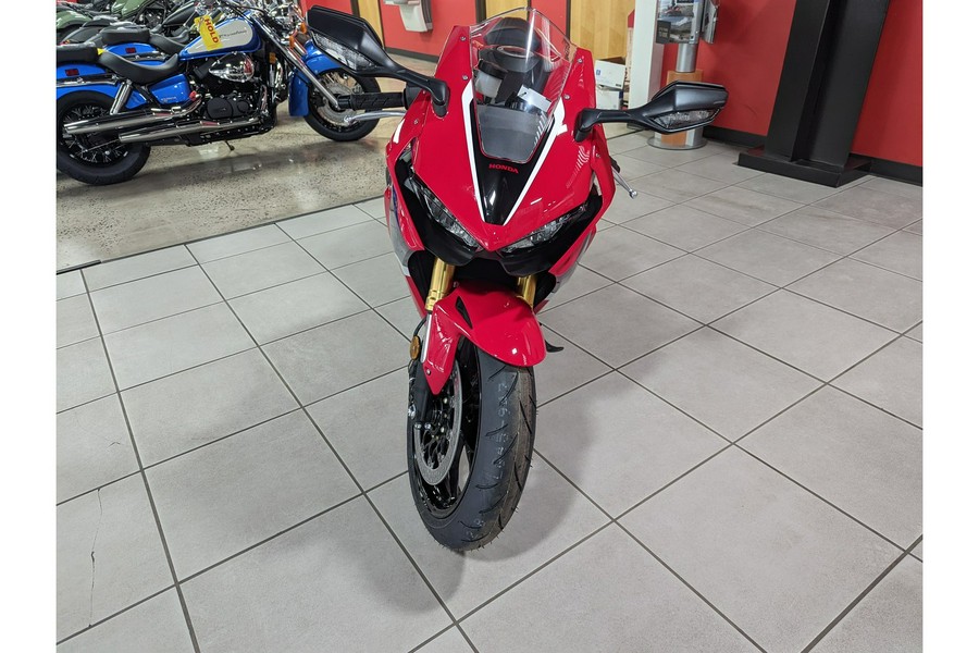 2024 Honda CBR1000RR ABS