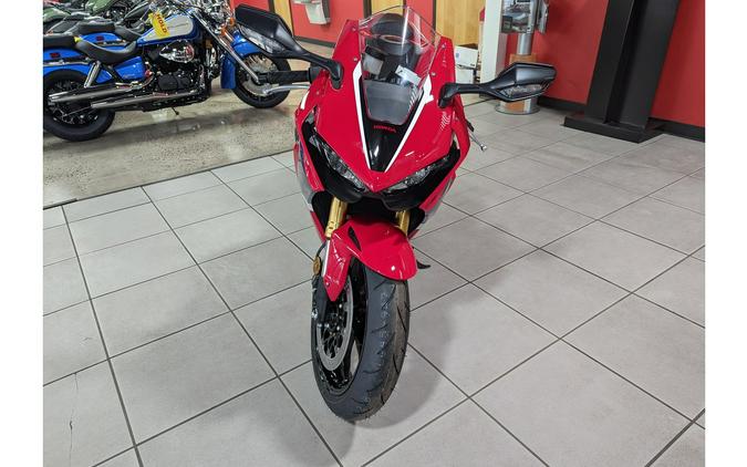 2024 Honda CBR1000RR ABS