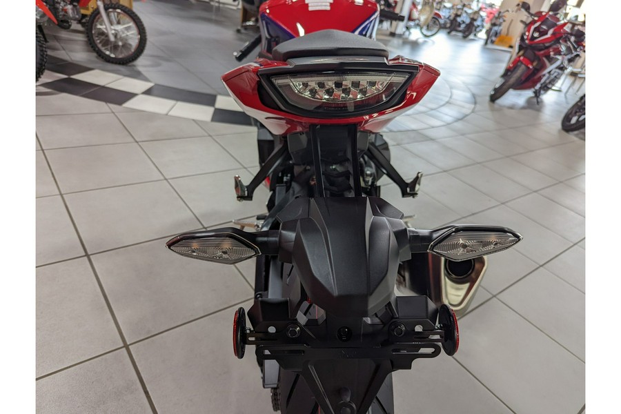 2024 Honda CBR1000RR ABS