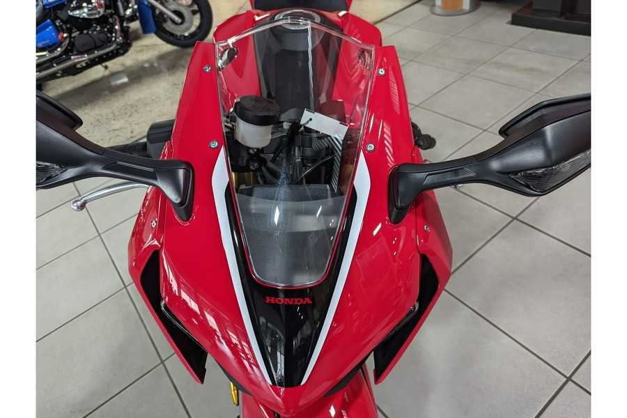 2024 Honda CBR1000RR ABS