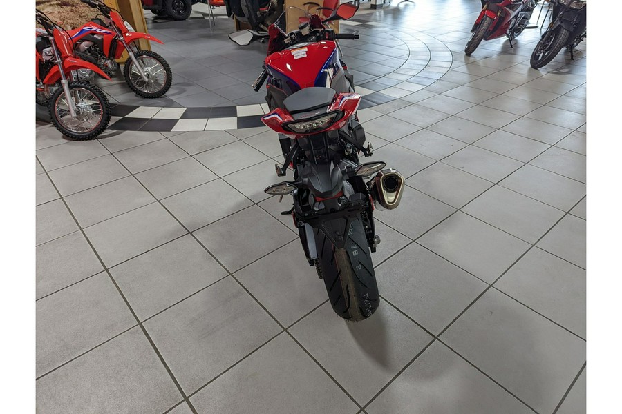 2024 Honda CBR1000RR ABS