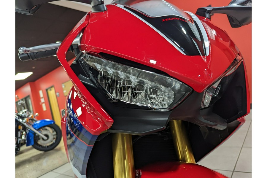 2024 Honda CBR1000RR ABS