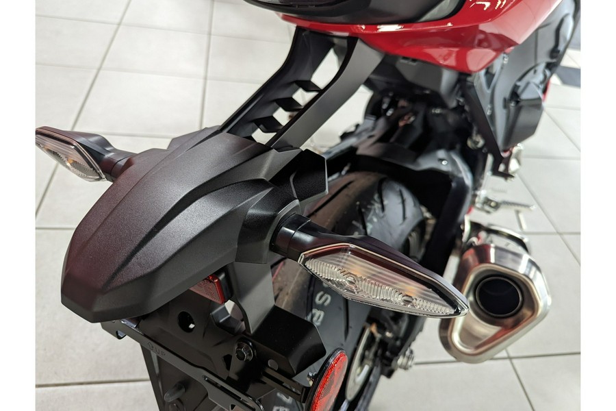 2024 Honda CBR1000RR ABS