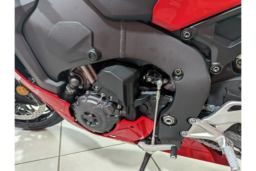 2024 Honda CBR1000RR ABS