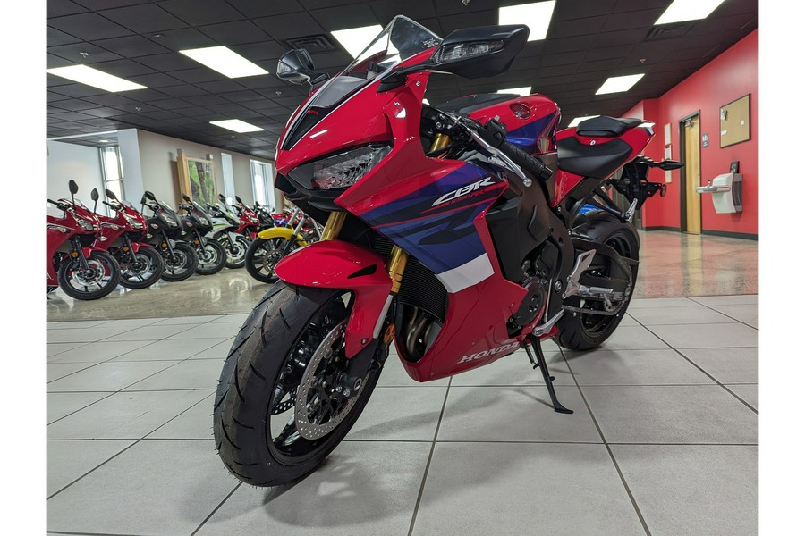 2024 Honda CBR1000RR ABS