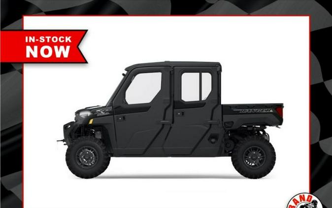 2025 Polaris® Ranger Crew XP 1000 NorthStar Edition Premium