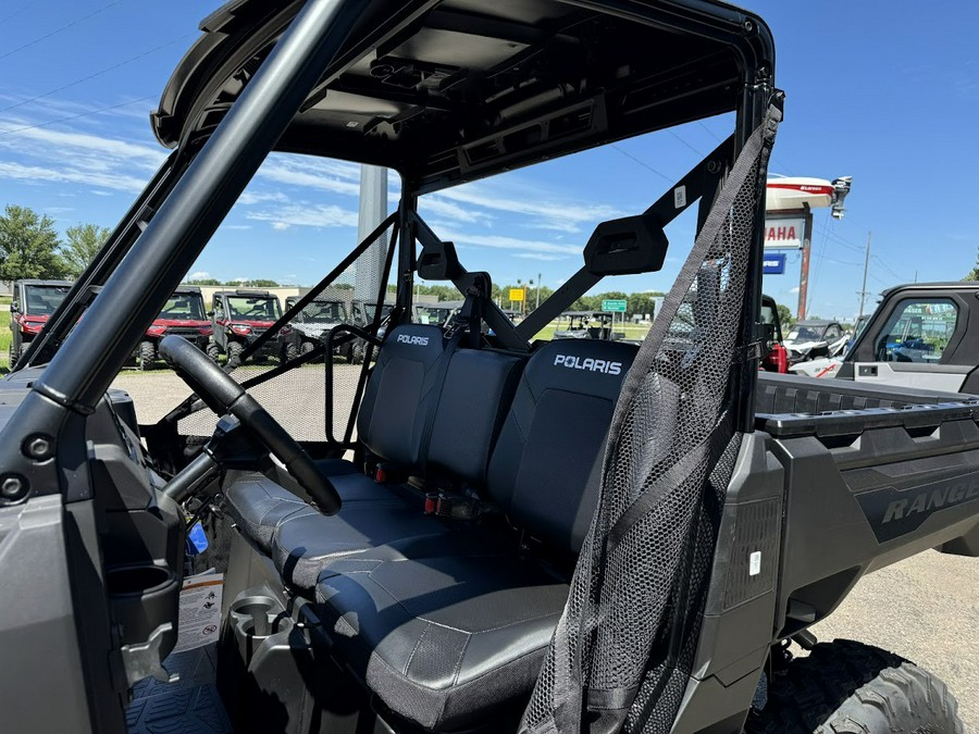 2025 Polaris Industries RANGER 1000 PREMIUM