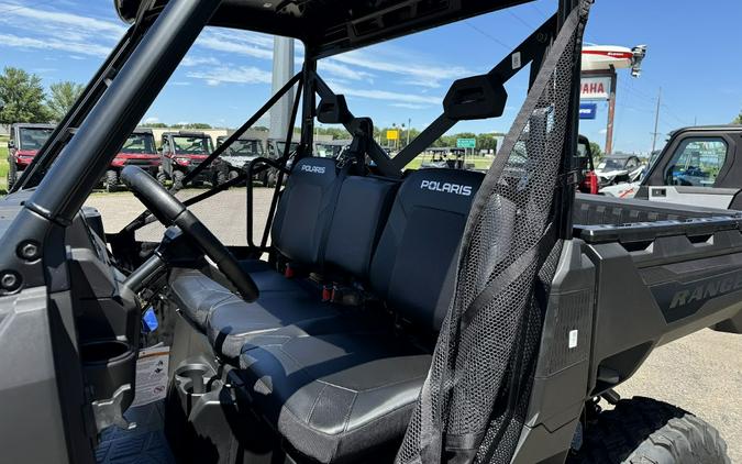 2025 Polaris Industries RANGER 1000 PREMIUM