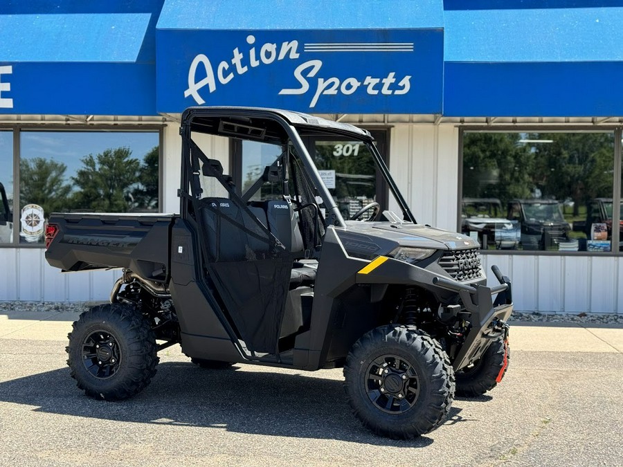 2025 Polaris Industries RANGER 1000 PREMIUM