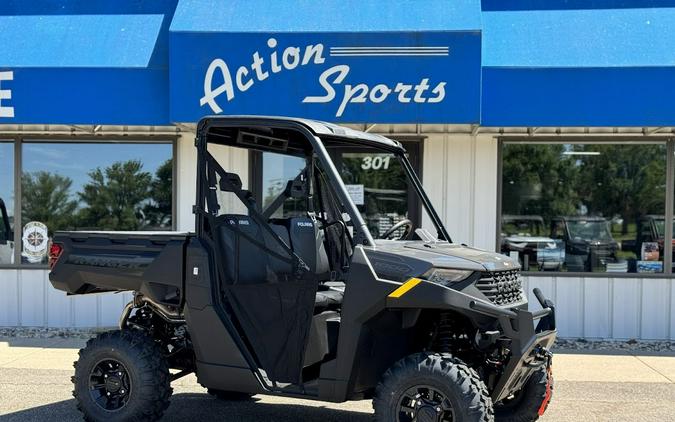 2025 Polaris Industries RANGER 1000 PREMIUM