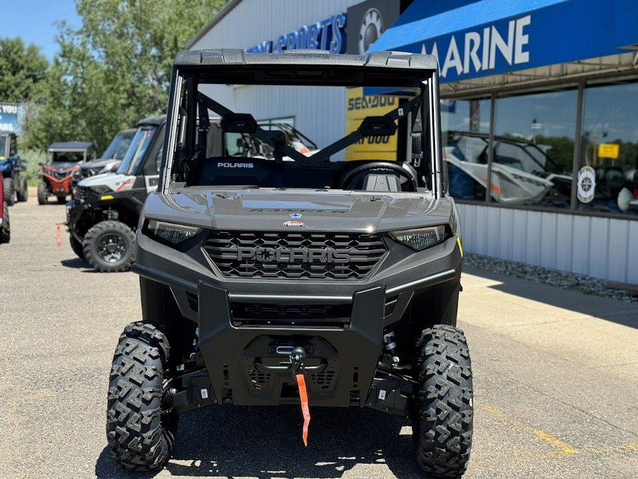 2025 Polaris Industries RANGER 1000 PREMIUM