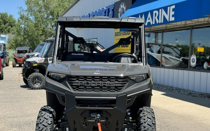 2025 Polaris Industries RANGER 1000 PREMIUM