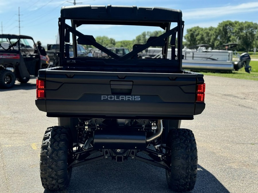 2025 Polaris Industries RANGER 1000 PREMIUM