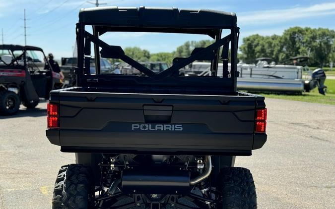 2025 Polaris Industries RANGER 1000 PREMIUM