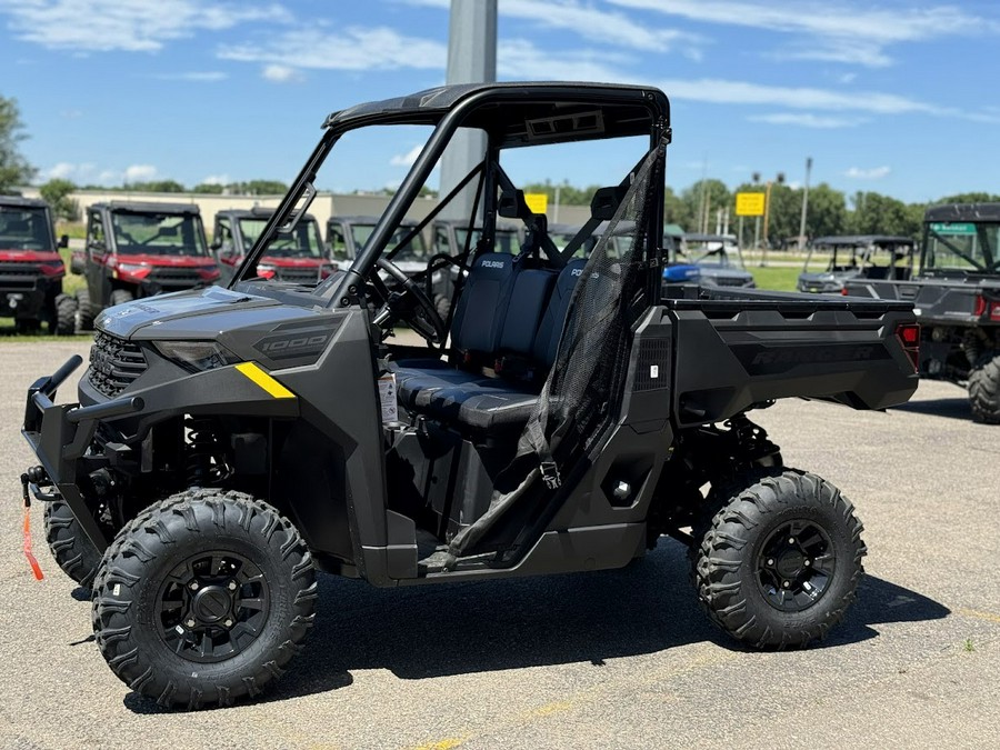 2025 Polaris Industries RANGER 1000 PREMIUM