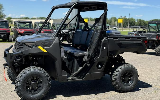 2025 Polaris Industries RANGER 1000 PREMIUM