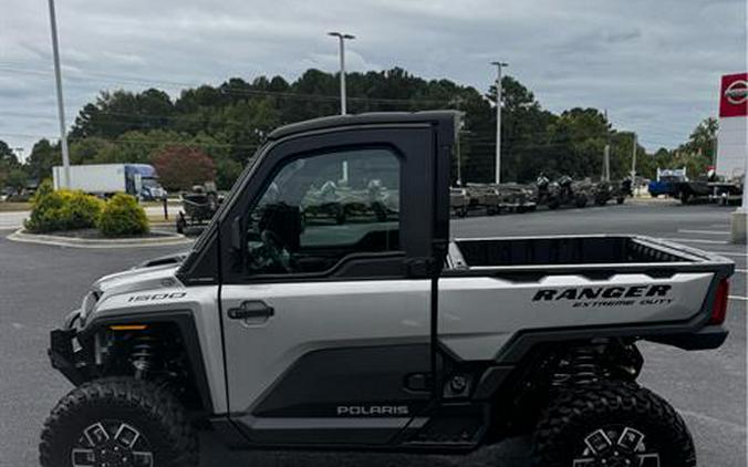 2024 Polaris Ranger XD 1500 Northstar Edition Ultimate