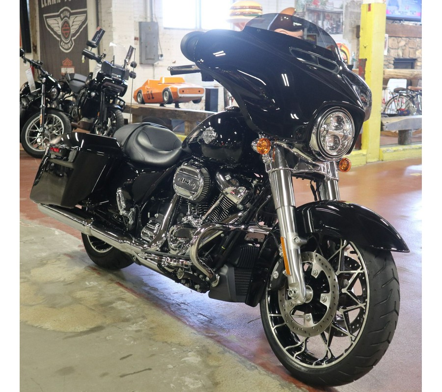 2023 Harley-Davidson Street Glide® Special