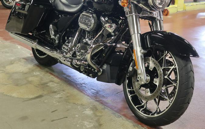 2023 Harley-Davidson Street Glide® Special