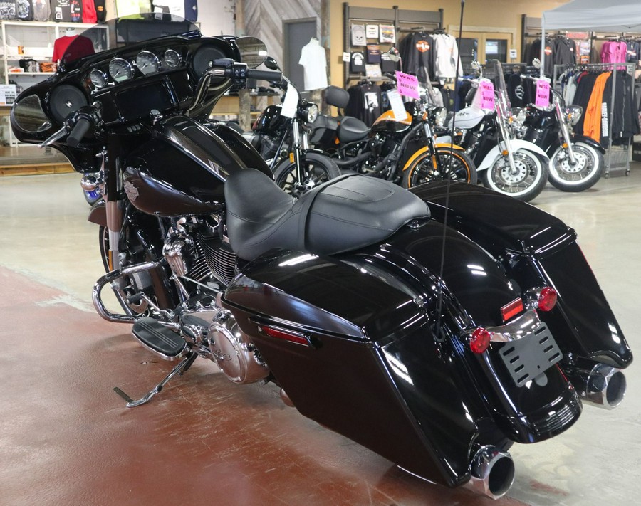 2023 Harley-Davidson Street Glide® Special