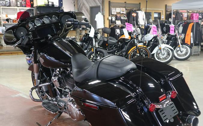 2023 Harley-Davidson Street Glide® Special