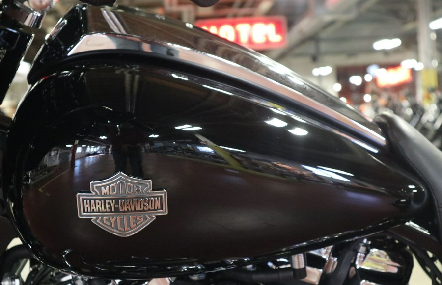 2023 Harley-Davidson Street Glide® Special