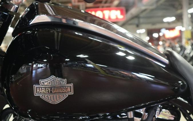 2023 Harley-Davidson Street Glide® Special