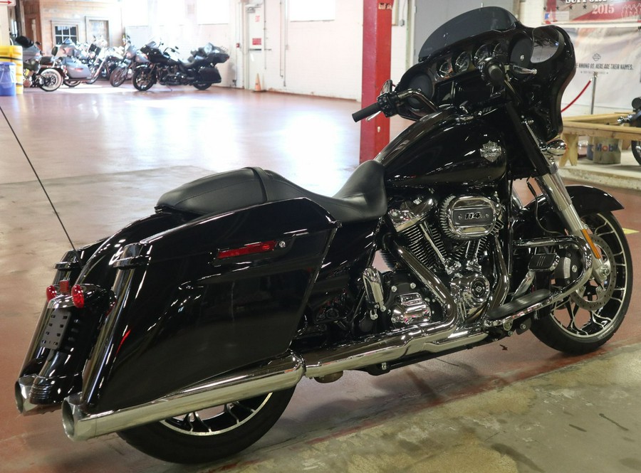 2023 Harley-Davidson Street Glide® Special