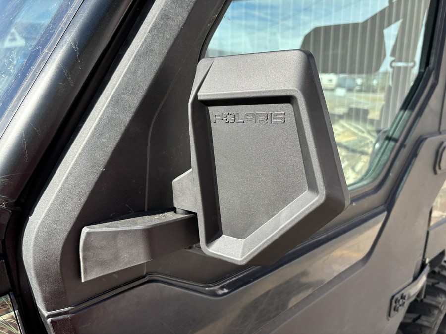 2022 Polaris Ranger XP 1000 Big Game Edition