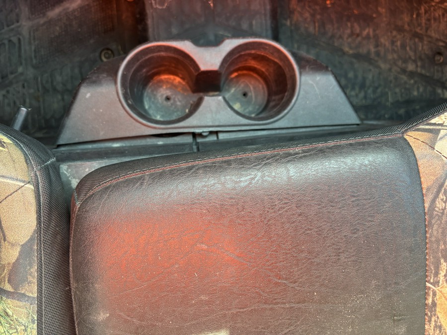 2022 Polaris Ranger XP 1000 Big Game Edition