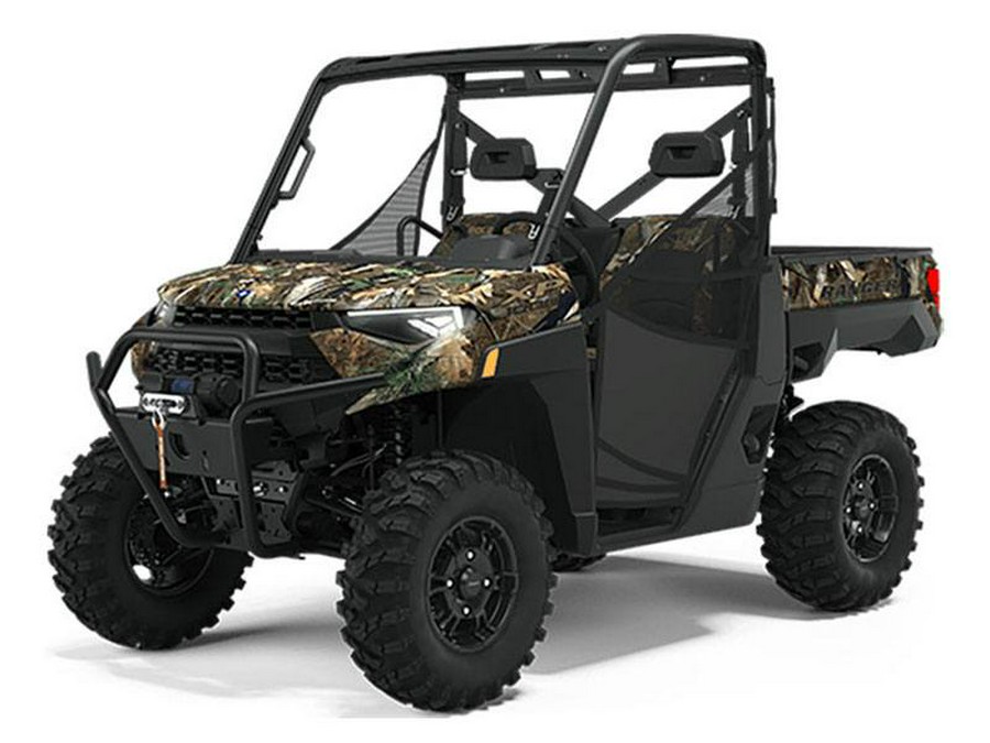 2022 Polaris Ranger XP 1000 Big Game Edition
