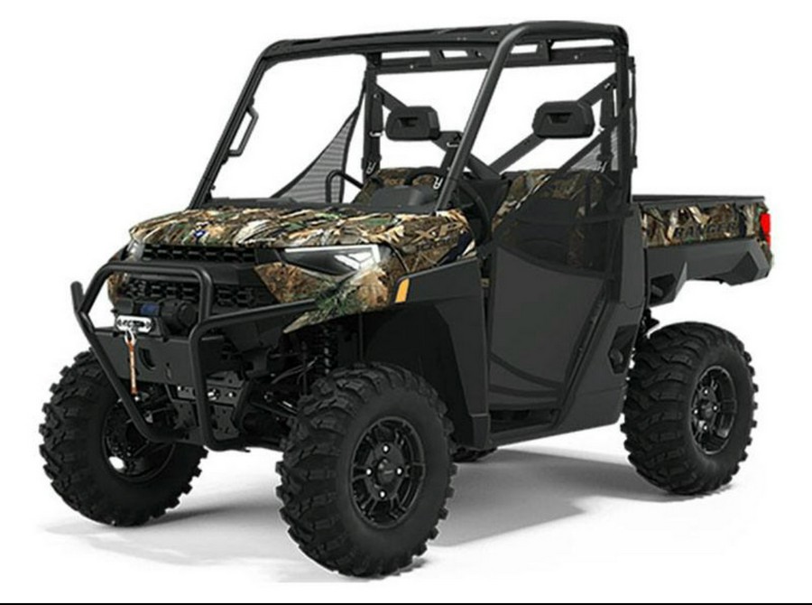 2022 Polaris Ranger XP 1000 Big Game Edition