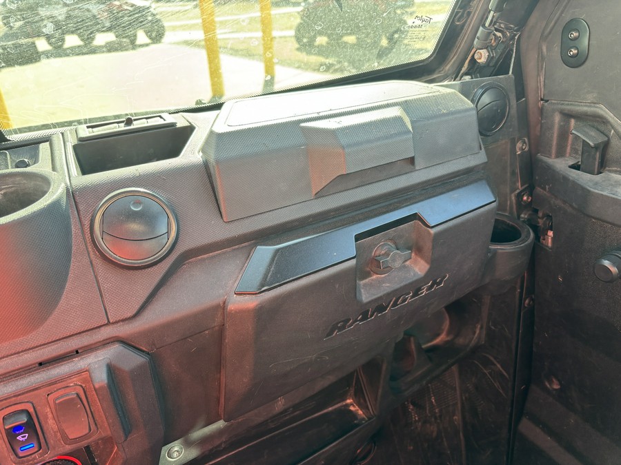 2022 Polaris Ranger XP 1000 Big Game Edition