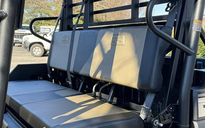 2026 Kawasaki Mule PRO-FXT™ 1000 LE Ranch Edition