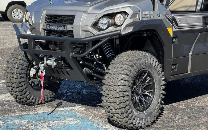 2026 Kawasaki Mule PRO-FXT™ 1000 LE Ranch Edition
