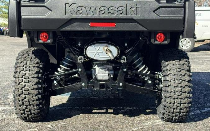 2026 Kawasaki Mule PRO-FXT™ 1000 LE Ranch Edition