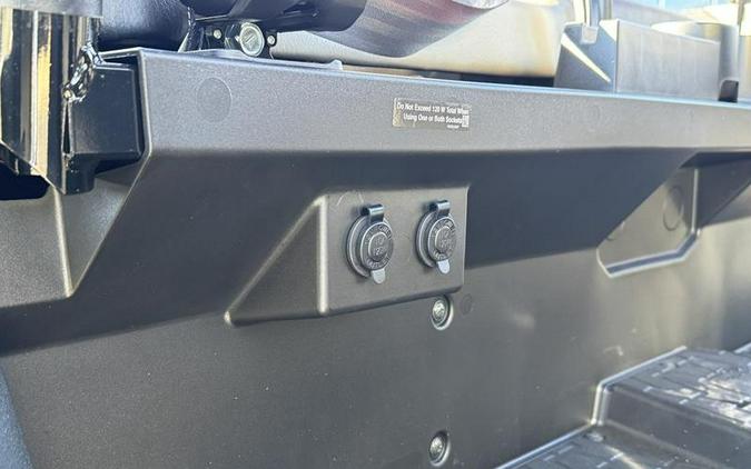 2026 Kawasaki Mule PRO-FXT™ 1000 LE Ranch Edition