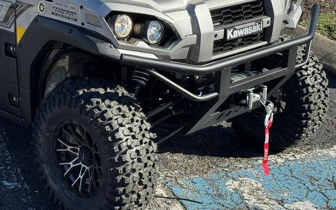 2026 Kawasaki Mule PRO-FXT™ 1000 LE Ranch Edition
