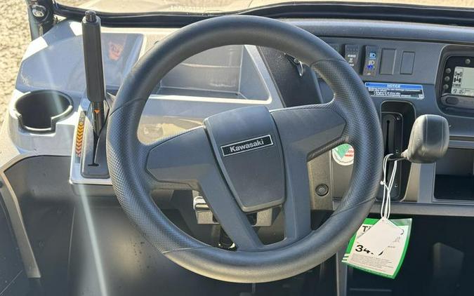 2026 Kawasaki Mule PRO-FXT™ 1000 LE Ranch Edition