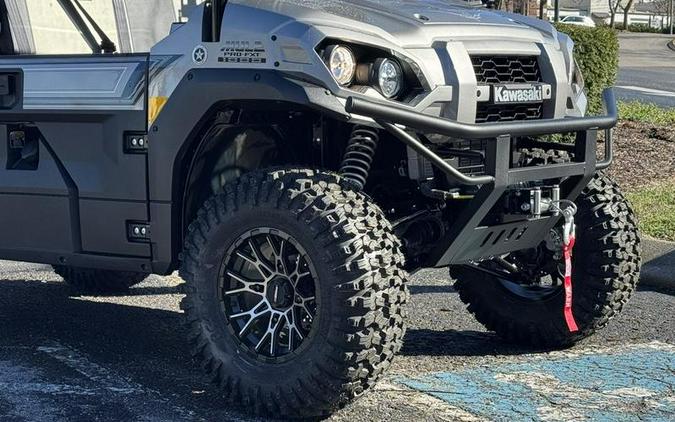 2026 Kawasaki Mule PRO-FXT™ 1000 LE Ranch Edition