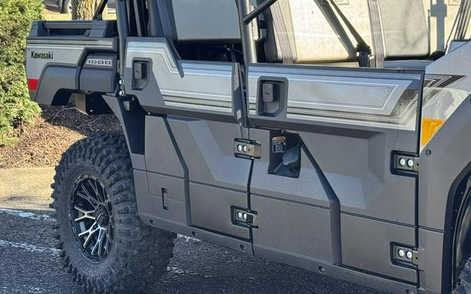 2026 Kawasaki Mule PRO-FXT™ 1000 LE Ranch Edition