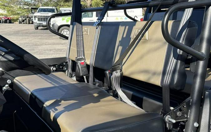 2026 Kawasaki Mule PRO-FXT™ 1000 LE Ranch Edition